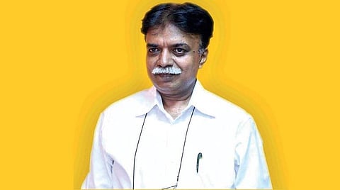 ஆயிஷா இரா. நடராசன் நேர்காணல்: கல்வித் துறை சார்ந்த எழுத்து, வாசிப்பு இயக்கம் தேவை!