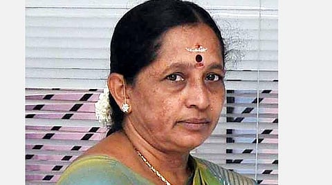 திருச்செங்கோடு: கவுன்சிலர் பதவிக்கு போட்டியிட்ட முன்னாள் அதிமுக எம்எல்ஏ தோல்வி