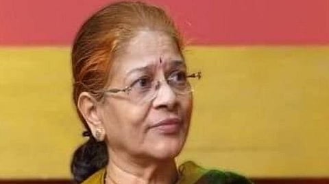 உமா ஆனந்தன்