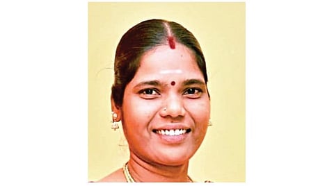 ரேணுகா