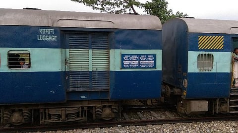 நடப்பாண்டில் 2,600 ரயில் பெட்டிகளை தயாரித்த ஐசிஎஃப்