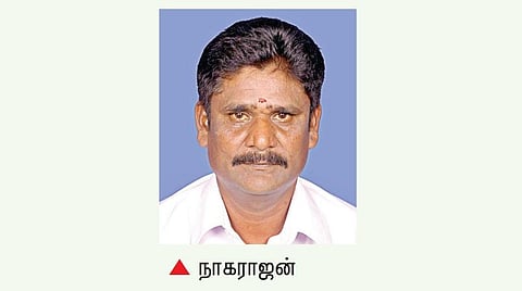 நாகராஜன்
