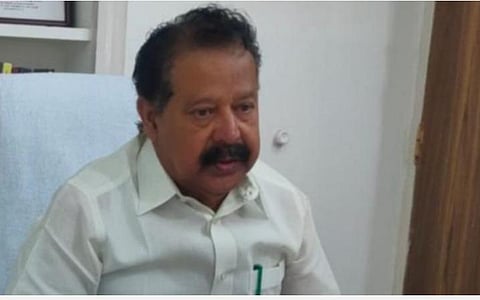 அரசின் நிலைப்பாடு மத்திய அரசுக்கு விரைவில் தெரிவிக்கப்படும்; தேசிய கல்விக் கொள்கையை எதிர்ப்பது ஏன்? - அமைச்சர் கே.பொன்முடி