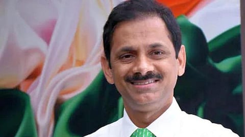 வீட்டுப் பணியாளர், உதவியாளர், டிரைவருக்கு ரூ.3.95 கோடி ஐடிஎப்சி பர்ஸ்ட் வங்கி பங்குகள் பரிசு: நிர்வாக இயக்குநர், சிஇஓ வைத்யநாதன் தகவல்