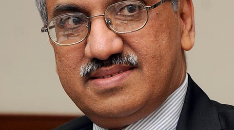 சித்ரா ராமகிருஷ்ணாவின் ஆலோசகர் ஆனந்த் சுப்பிரமணியம் கைது: சிபிஐ நடவடிக்கை