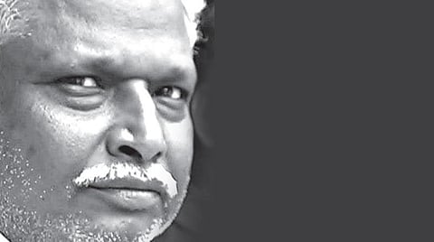 புத்தகத் திருவிழா 2022 | புதிய பரிணாமத்தில் ‘புது எழுத்து’ சிற்றிதழ்! - மனோன்மணி பேட்டி