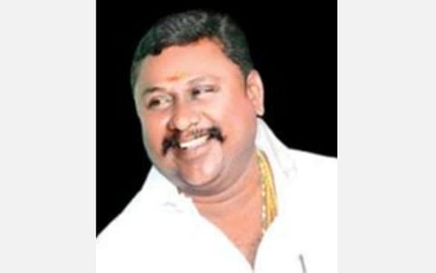 ராம்பிரபு ராஜேந்திரன்