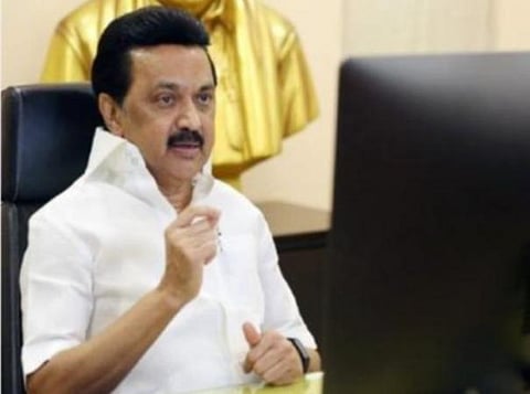 எனது பிறந்த நாள் விழாவில் ஆடம்பரம் சிறிதும் கூடாது: திமுகவினருக்கு முதல்வர் மு.க.ஸ்டாலின் அறிவுறுத்தல்