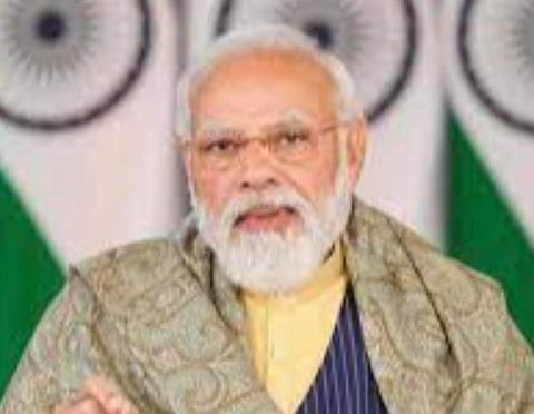 இந்தியாவின் பழங்கால சிலைகள், கலைப் பொருட்கள் மீட்கப்படுகின்றன - அனைத்து துறைகளிலும் பெண்கள் சாதனை: மனதின் குரல் நிகழ்ச்சியில் பிரதமர் மோடி பாராட்டு