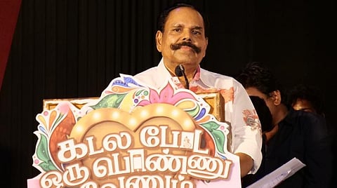 ஜீவியின் கடைசி நேரத்தில் மணிரத்னம், ரஜினி உதவவில்லை: கே.டி.குஞ்சுமோன்