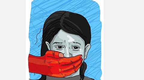 10 வயது சிறுமி பாலியல் வன்கொடுமை: ஊத்துக்குளி அருகே வடமாநில இளைஞருக்கு 20 ஆண்டு சிறை