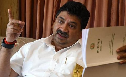 தமிழக நிதிநிலை அறிக்கை மார்ச் 18-ம் தேதி தாக்கல்?