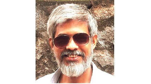 புத்தகத் திருவிழா 2022 | என்னைச் செதுக்கிய புத்தகங்கள்
