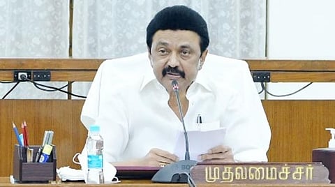 தமிழகத்தில் திருமணம், இறப்பு நிகழ்வுகள் தவிர்த்த இதர கரோனா கட்டுப்பாடுகள் நீக்கம்