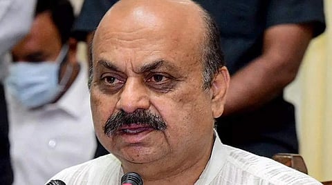 உக்ரைனில் காயமடைந்த மாணவர்களை மீட்க கர்நாடக முதல்வர் நடவடிக்கை