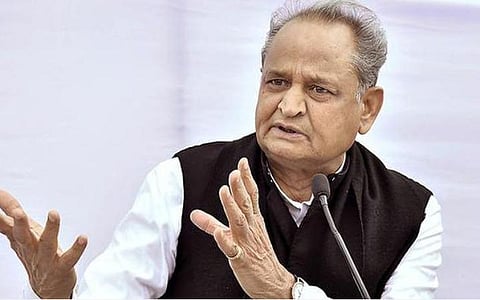 நகர்ப்புற வேலைவாய்ப்பு உறுதித் திட்டம் எப்போது?