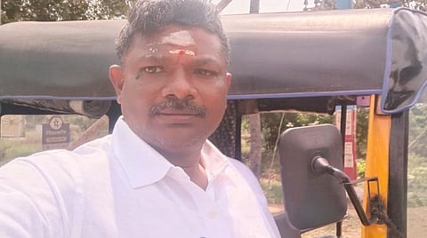 கும்பகோணம் மாநகராட்சியின் முதல் மேயராகிறார் ஆட்டோ ஓட்டுநர்: பதவியை கூட்டணிக்கு ஒதுக்கியதால் திமுகவினர் அதிருப்தி