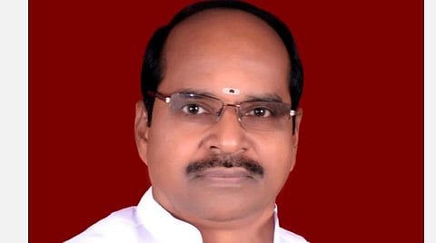 நாகராஜ்