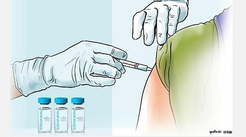 கரோனா 3-வது அலை மரணம்; 92% பேர் தடுப்பூசி போடாதவர்கள்: ஐசிஎம்ஆர் தகவல்