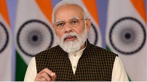 உக்ரைன்- ரஷ்யா போர்; இந்தியர்கள் மீட்பு: பிரதமர் மோடி ஆலோசனை