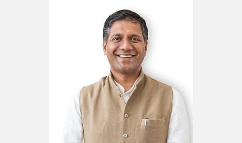 ”உக்ரைனில் இருந்து மாணவர் நவீன் உடலுக்கு பதிலாக...” - கர்நாடக பாஜக எம்.எல்.ஏ கருத்தால் சர்ச்சை