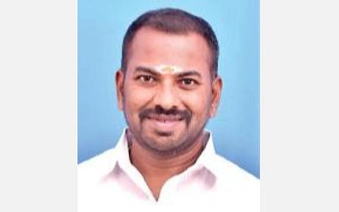 ரமேஷ்