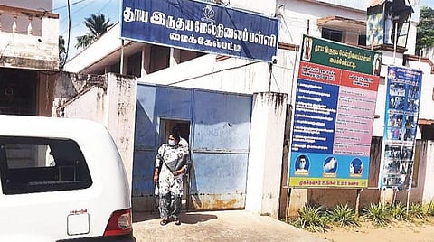 மைக்கேல்பட்டி பள்ளி மாணவி தற்கொலை விவகாரம்; விசாரணை நடத்த தவறிய அதிகாரிகள் மீது நடவடிக்கை: தேசிய குழந்தைகள் பாதுகாப்பு ஆணையம் பரிந்துரை