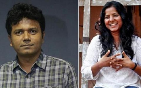 சுசி கணேசன் தொடர்ந்த வழக்கில் நீதிபதியை மாற்றக் கோரும் லீனா மணிமேகலையின் மனு தள்ளுபடி