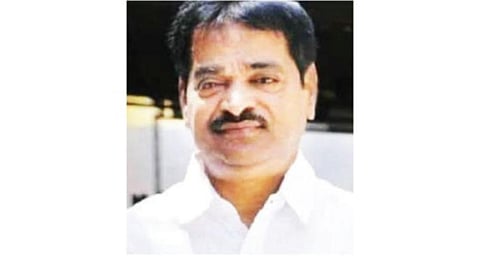 கோ.ஐயப்பன்