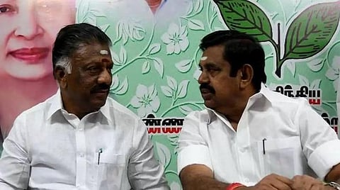தொடர் தோல்வி, சசிகலா விவகாரம் என பரபரப்பான சூழலில் அதிமுக பொதுக்குழு மார்ச் இறுதியில் கூடுகிறது