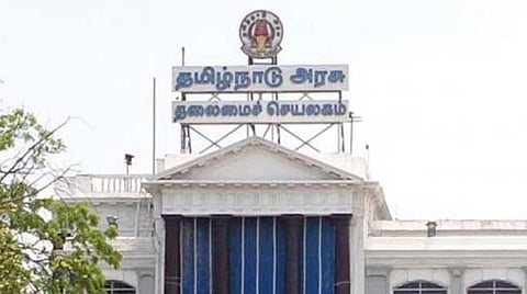 திறன் மேம்பாட்டுக்கழகம் பிரிட்டிஷ் கவுன்சில் ஒப்பந்தம் - ‘நான் முதல்வன் ’ திட்டத்துக்காக முதல்வர் தலைமையில் கையெழுத்தானது