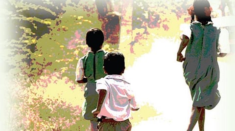 குழந்தைகளை வெற்றிகரமானவர்களாக உருவாக்குவது எப்படி?