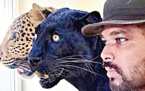 செல்லப் பிராணிகளை அனுமதித்தால்தான் உக்ரைனில் இருந்து தாயகம் திரும்புவேன்: இந்திய மருத்துவர் தகவல்