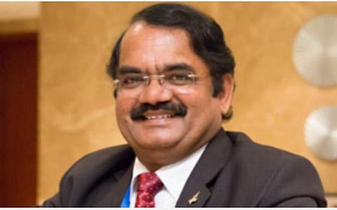 இந்திய சுதந்திரத்தின் 75 ஆண்டைச் சிறப்பிக்கும் வகையில் மாணவர்களின் 75 செயற்கைகோள்கள் இஸ்ரோ உதவியுடன் விண்ணில் ஏவப்படும்: பத்மஸ்ரீ மயில்சாமி அண்ணாதுரை தகவல்