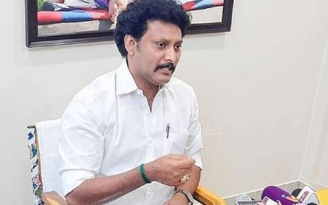 அன்பில் மகேஸ்