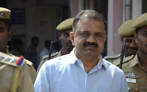 மத்திய அரசின் எதிர்ப்பை ஏற்க மறுப்பு: பேரறிவாளனுக்கு ஜாமீன் வழங்கி உச்ச நீதிமன்றம் உத்தரவு
