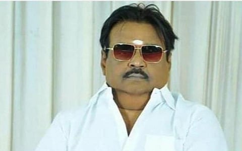 போக்குவரத்து தொழிலாளர்களின் கோரிக்கைகளை நிறைவேற்றுக - விஜயகாந்த்