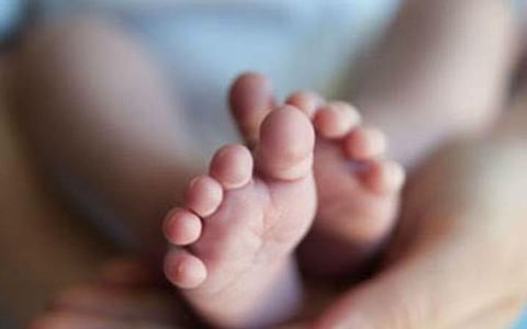 காஞ்சி அரசு தலைமை மருத்துவமனையில் ஆண் குழந்தை கடத்தல்: சில மணி நேரத்தில் குழந்தை மீட்கப்பட்டு தாயிடம் ஒப்படைப்பு