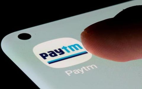 புதிய வாடிக்கையாளர்களை சேர்க்க பேடிஎம் நிறுவனத்துக்கு தடை: ரிசர்வ் வங்கி நடவடிக்கை