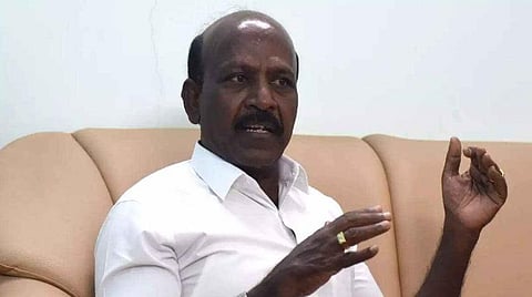 சிறிய மருத்துவப் பரிசோதனைக் கூடங்களுக்கான பதிவுக் கட்டணம் ரூ.5,000-ல் இருந்து ரூ.1,000 ஆக குறைக்கப்படும்: மா.சுப்பிரமணியன் உறுதி