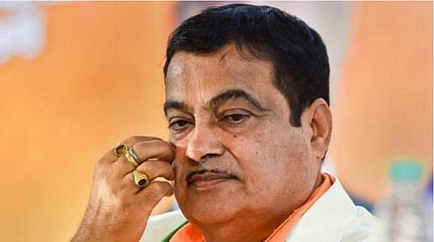 ரஷ்யா - உக்ரைன் போர் காரணமாக நெருக்கடியில் இந்திய ஏற்றுமதியாளர்கள்: மத்திய அமைச்சர் நிதின் கட்கரி தகவல்