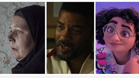 BAFTA 2022 விருதுகள் பட்டியல் | பாஃப்டா விழாவில் லதா மங்கேஷ்கருக்கு அஞ்சலி