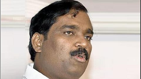 தி.வேல்முருகன்