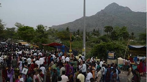 பிரதிநிதித்துவப் படம்.