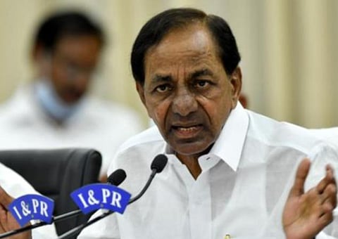 உக்ரைனில் இருந்து திரும்பிய மருத்துவ மாணவர்களின் படிப்புக்கு அரசு உதவும்: தெலங்கான முதல்வர் அறிவிப்பு