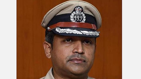 மதுரையில் குற்றச் செயல்களை தடுக்க பட்டியலிட்டு செயல்பட்டோம்: விருது பெற்ற காவல் ஆணையர் பிரேமானந்த் சின்கா கருத்து