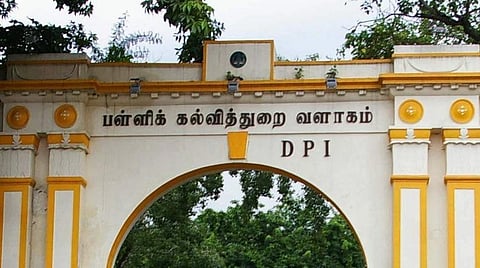பணிநிரவல் செய்யப்பட்ட உபரி ஆசிரியர்கள்; பொது மாறுதல் கலந்தாய்வில் பங்கேற்பு: பள்ளிக்கல்வித் துறை உத்தரவு