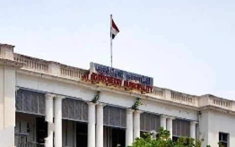 இம்மாத இறுதியில் புதிய தேதி அறிவிக்கப்படலாம்: புதுச்சேரியில் உள்ளாட்சித் தேர்தலுக்கு ஆயத்தம்