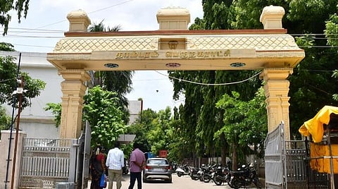 தமிழக பட்ஜெட் 2022-23: புதிதாக தோற்றுவிக்கப்பட்ட 6 மாநகராட்சிகள், 28 நகராட்சிகளுக்கு சிறப்பு நிதியாக ரூ.116 கோடி
