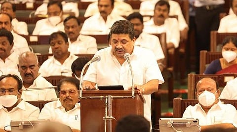 கல்விக்கு முக்கியத்துவம் | தமிழக பட்ஜெட் 2022-ல் கவனம் ஈர்த்த அறிவிப்புகள்